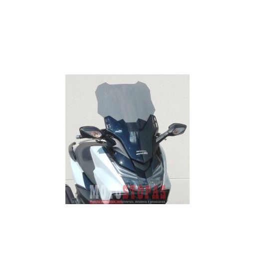 BULLSTER PRIEKINIS STIKLAS CLEAR 63 CM 4MM