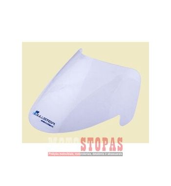 BULLSTER PRIEKINIS STIKLAS 80 CM 4MM