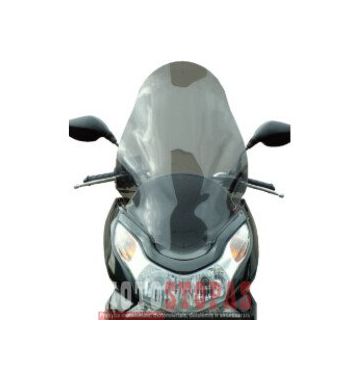 BULLSTER PRIEKINIS STIKLAS CLEAR 67 CM 3MM