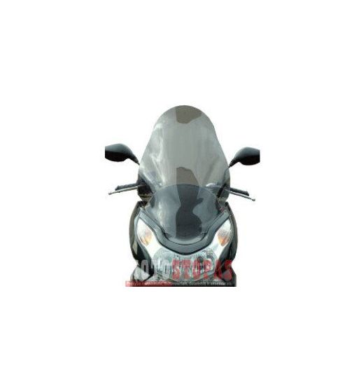 BULLSTER PRIEKINIS STIKLAS CLEAR 67 CM 3MM