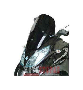 BULLSTER PRIEKINIS STIKLAS 51 cm (20")
