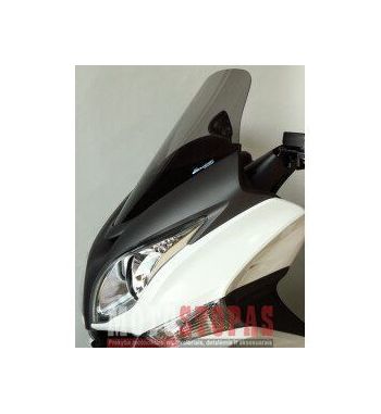 BULLSTER PRIEKINIS STIKLAS GREY 57.5 CM 3MM