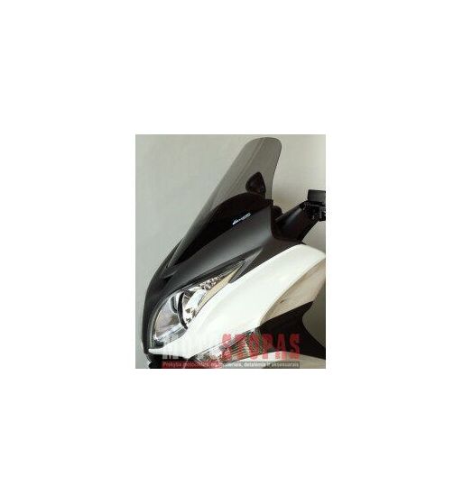 BULLSTER PRIEKINIS STIKLAS GREY 57.5 CM 3MM