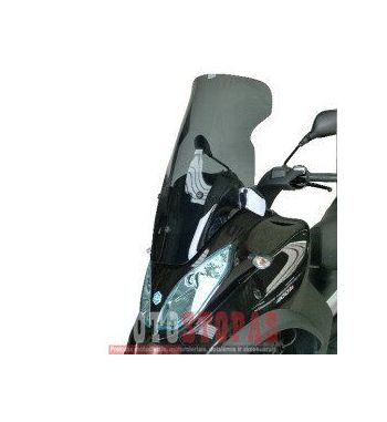 BULLSTER PRIEKINIS STIKLAS GREY 71 CM 5MM
