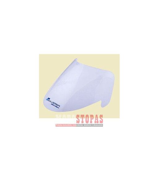 BULLSTER PRIEKINIS STIKLAS 80 CM 4MM