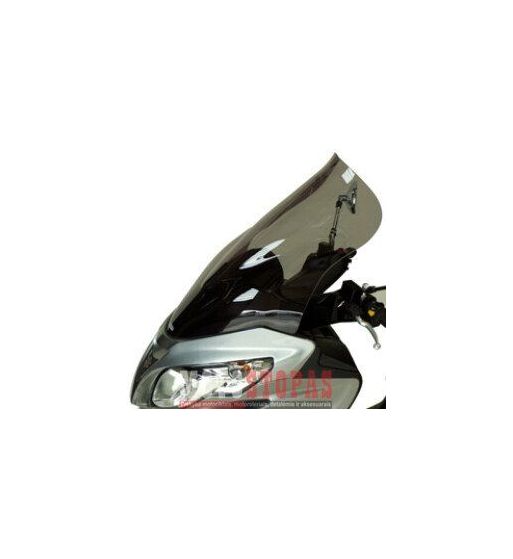 BULLSTER PRIEKINIS STIKLAS GREY 75 CM 4MM