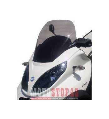 BULLSTER PRIEKINIS STIKLAS BLACK 62 CM 4MM