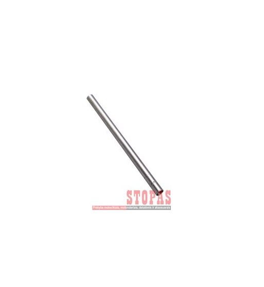 TNK FORK TUBE Ø 41 MM L 430 MM CHROMED