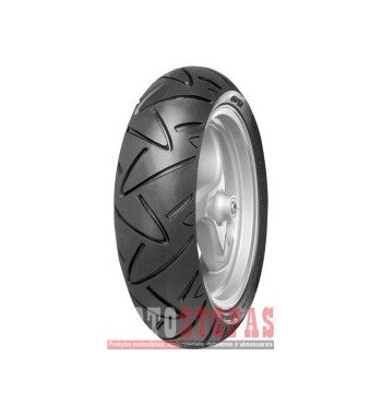 CONTINENTAL Padanga FRONT/REAR 120/90-10 (57J) TL
