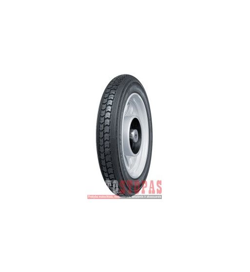 CONTINENTAL Padanga FRONT/REAR 3.50-8 (46J) TT