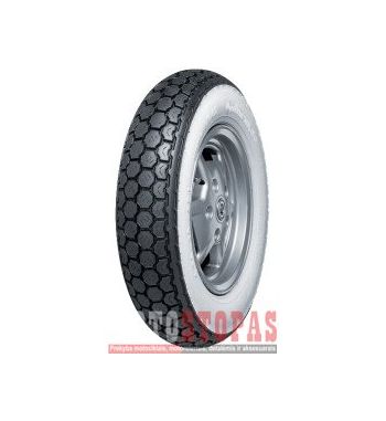 CONTINENTAL Padanga FRONT/REAR 3.00-10 (50J) TT