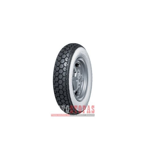 CONTINENTAL Padanga FRONT/REAR 3.00-10 (50J) TT