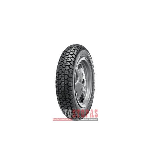 CONTINENTAL Padanga FRONT/REAR 3.00-10 (50J) TT