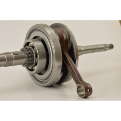 Alkūninis velenas 125cc GY6