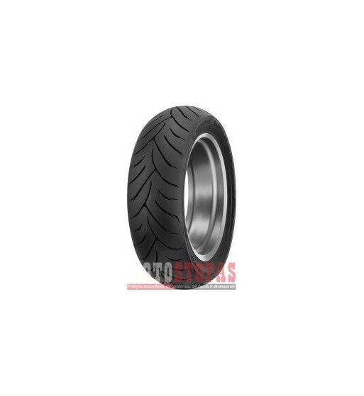 DUNLOP Padanga FRONT/REAR 120/70 - 14 55S TL