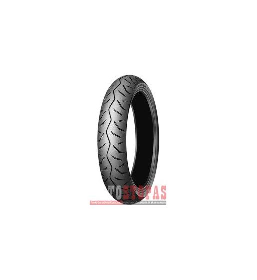 DUNLOP Padanga FRONT 120/70 R 14 55H TL
