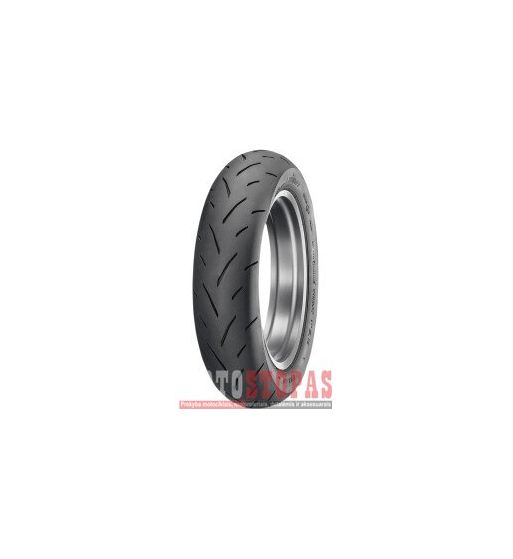 DUNLOP Padanga  (M) 120/80 - 12 55J TL
