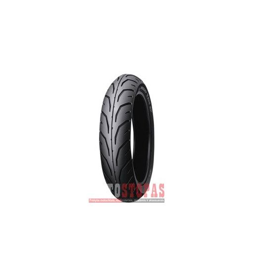 DUNLOP Padanga FRONT 100/80 - 14 48P TT