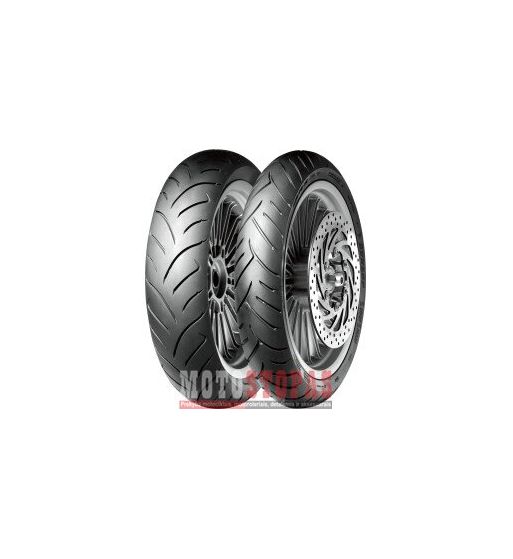 DUNLOP Padanga R 80/90-14 46P TL