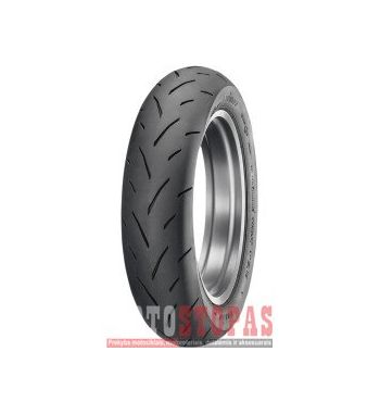 DUNLOP Padanga R 100/90-10 56J T