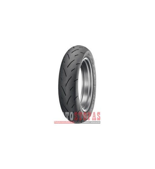 DUNLOP Padanga  130/70-12 62L TL