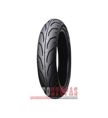 DUNLOP Padanga FRONT 100/80 - 14 48P TT