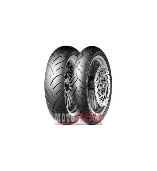 DUNLOP Padanga R 90/80-14 49P TL
