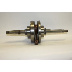 Alkūninis velenas 125cc GY6