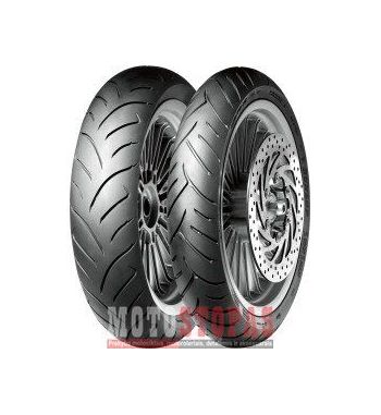 DUNLOP Padanga R 80/90-14 46P TL