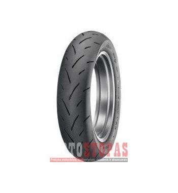 DUNLOP Padanga  (M) 120/80 - 12 55J TL