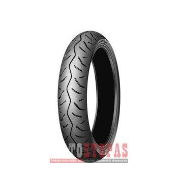 DUNLOP Padanga FRONT 120/70 R 14 55H TL