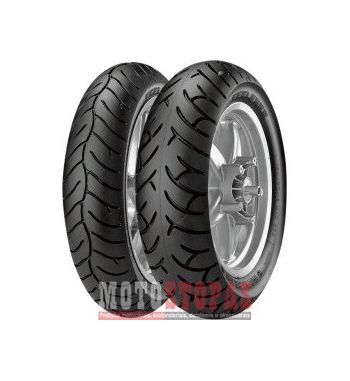 METZELER  Padanga REAR 140/70 - 16 65P TL