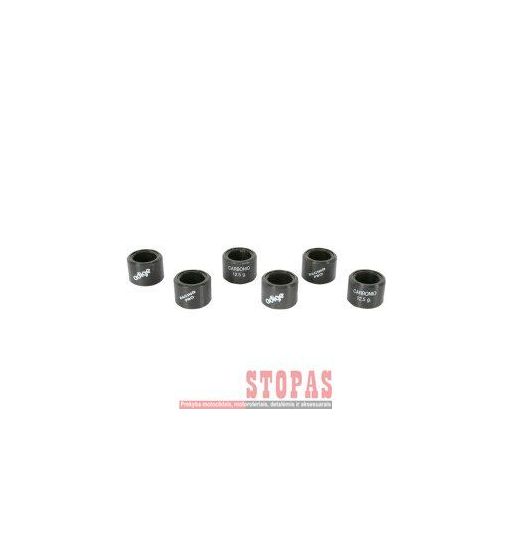 ADIGE VARIATORIAUS SVARELIAI  20 x 14.7mm