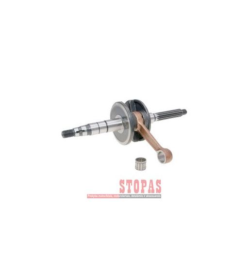 101 OCTANE ALKŪNINIS VELENAS TAURIS/GENERIC (KSR MOTO)/KEEWAY