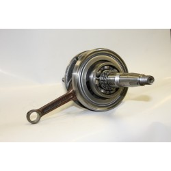 Alkūninis velenas 125cc GY6