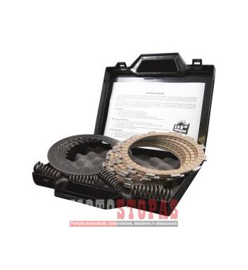 DP BRAKES SANKABOS KOMPLEKTAS SUZUKI