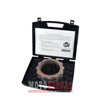 DP BRAKES SANKABOS KOMPLEKTAS YAMAHA