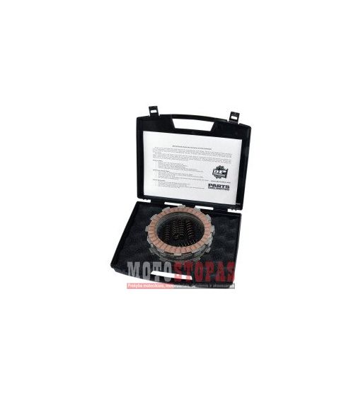 DP BRAKES SANKABOS KOMPLEKTAS YAMAHA