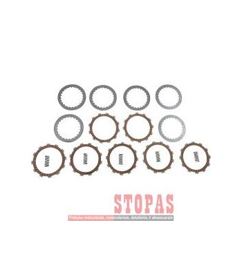 DP BRAKES SANKABOS KOMPLEKTAS KTM