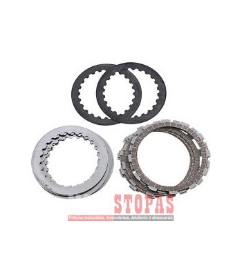 DP BRAKES SANKABOS KOMPLEKTAS KTM/HUSQVARNA