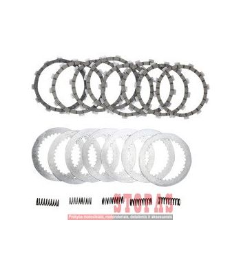 DP BRAKES SANKABOS KOMPLEKTAS SUZUKI