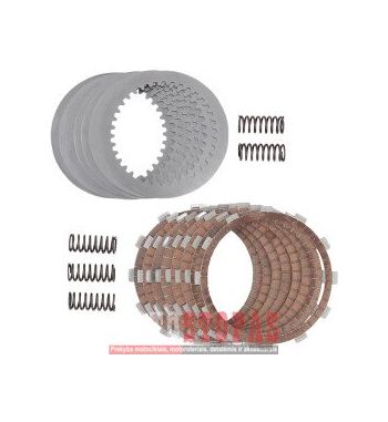 DP BRAKES SANKABOS KOMPLEKTAS KAWASAKI