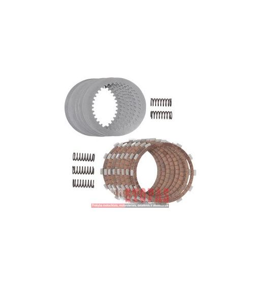 DP BRAKES SANKABOS KOMPLEKTAS KAWASAKI