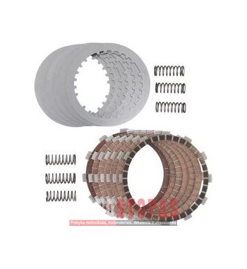 DP BRAKES SANKABOS KOMPLEKTAS HONDA