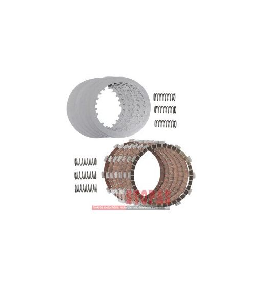 DP BRAKES SANKABOS KOMPLEKTAS HONDA
