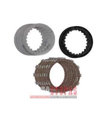 DP BRAKES SANKABOS KOMPLEKTAS KTM/GAS GAS