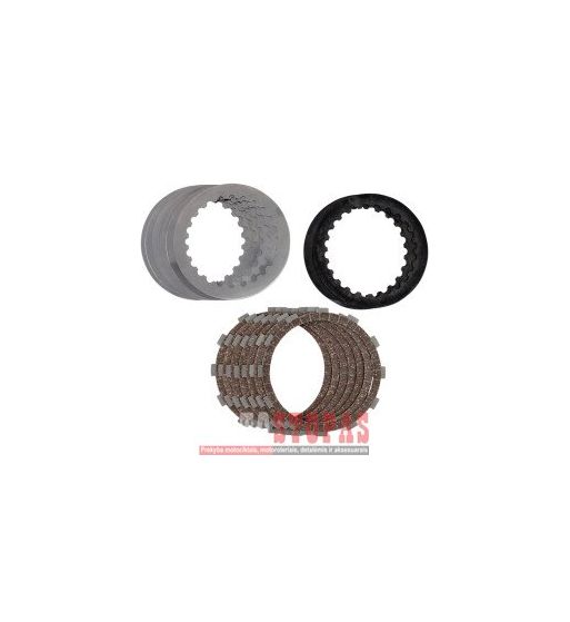 DP BRAKES SANKABOS KOMPLEKTAS KTM/GAS GAS