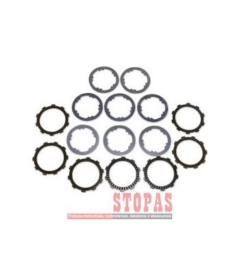 DP BRAKES SANKABOS KOMPLEKTAS KTM/HUSQVARNA
