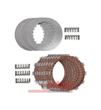 DP BRAKES SANKABOS KOMPLEKTAS HONDA