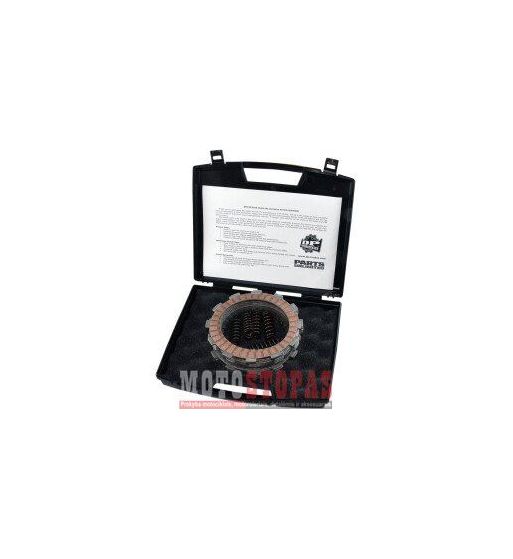 DP BRAKES SANKABOS KOMPLEKTAS YAMAHA
